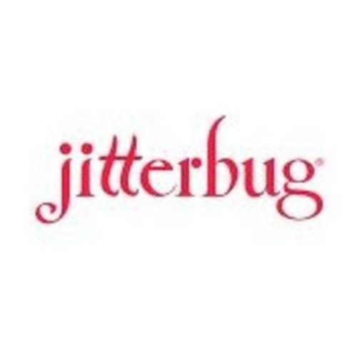 Jitterbug Logo - 70% Off JITTERBUG Promo Code (+7 Top Offers) Feb 19 ...