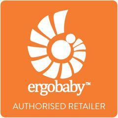 Ergobaby Logo - Ergobaby at a bargain price? It's fake!