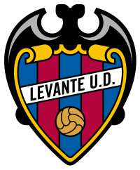 Levante Logo - Levante UD