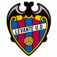 Levante Logo - Levante UD. Brands of the World™. Download vector logos and logotypes