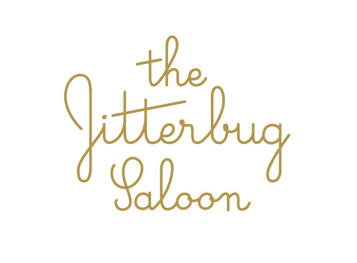 Jitterbug Logo - the jitterbug saloon