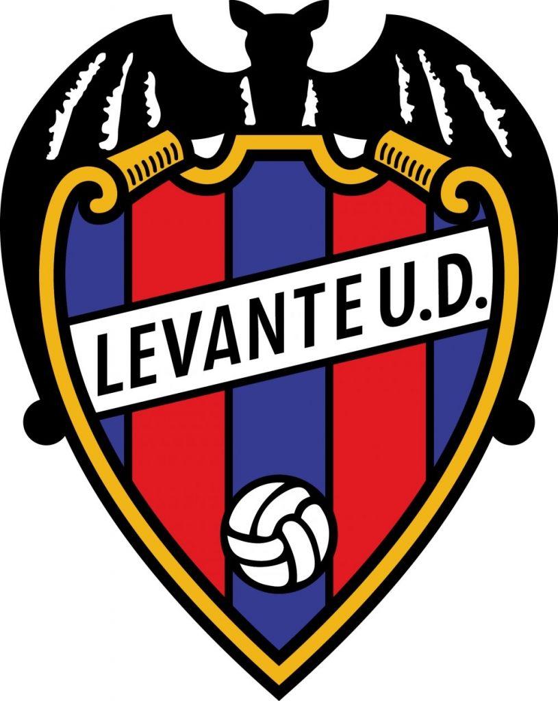 Levante Logo - Levante Logo / Sport / Logonoid.com