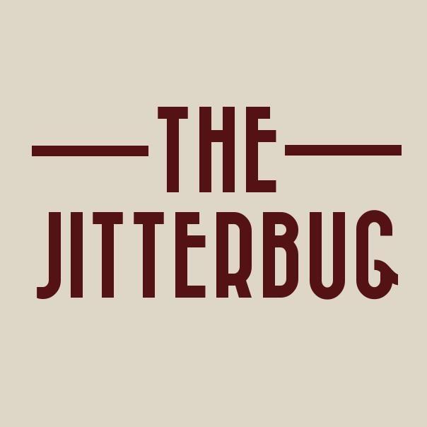 Jitterbug Logo - The Jitterbug at Dizzyjam