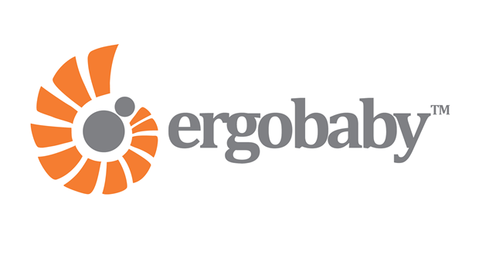 Ergobaby Logo - Ergobaby – Just Another Baby?