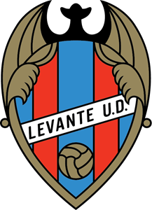 Levante Logo - UD Levante Valencia Logo Vector (.AI) Free Download