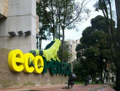 Ecopetrol Logo - Ecopetrol suspends field work in Puerto Gaitan