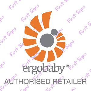 Ergobaby Logo - Fake ERGOs - First Signs discusses the dangers