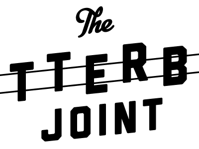 Jitterbug Logo - Jitterbug Joint Logo
