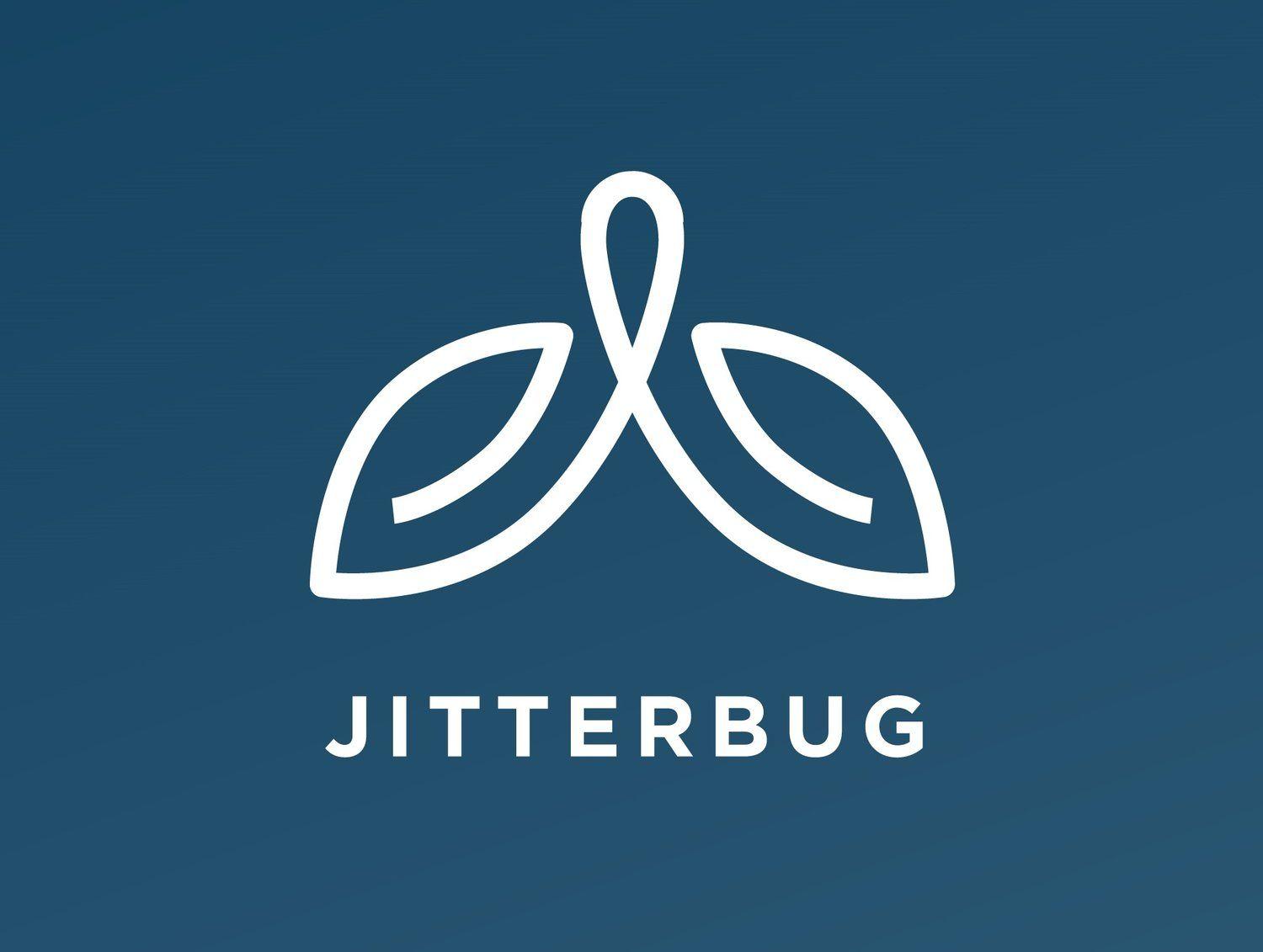 Jitterbug Logo - Jitterbug Travel