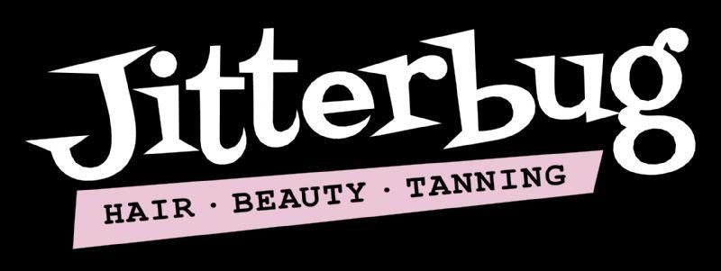 Jitterbug Logo - Jitterbug Salon, London | Hair and Beauty Salon - FreeIndex
