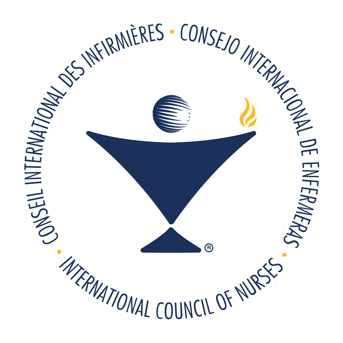 ICN Logo - ICN Logo Transparent - CGFNS International, Inc.
