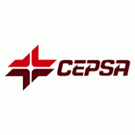 Cepsa Logo - Cepsa | Brands of the World™ | Download vector logos and logotypes