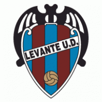 Levante Logo - Levante | Brands of the World™ | Download vector logos and logotypes