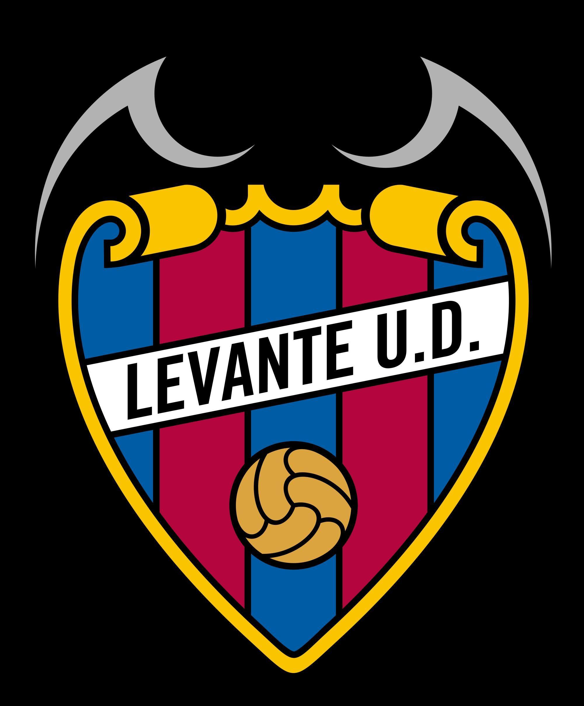 Levante Logo - Levante Logo Sport (id: 137875) | BUZZERG