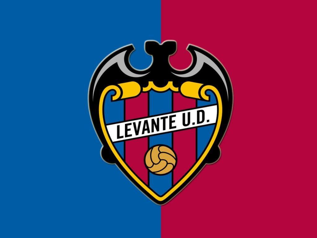 Levante Logo - Levante UD Logo levante ud wallpaper – Logo Database | LL - Levante ...