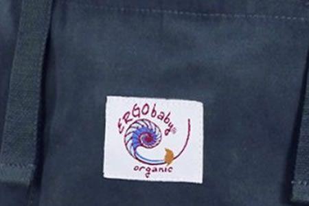 Ergobaby Logo - Counterfeit Ergobaby Organic Baby Carriers | Consumer Alert