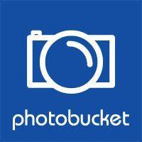 Photobucket Logo - WP7 App Review: Photobucket