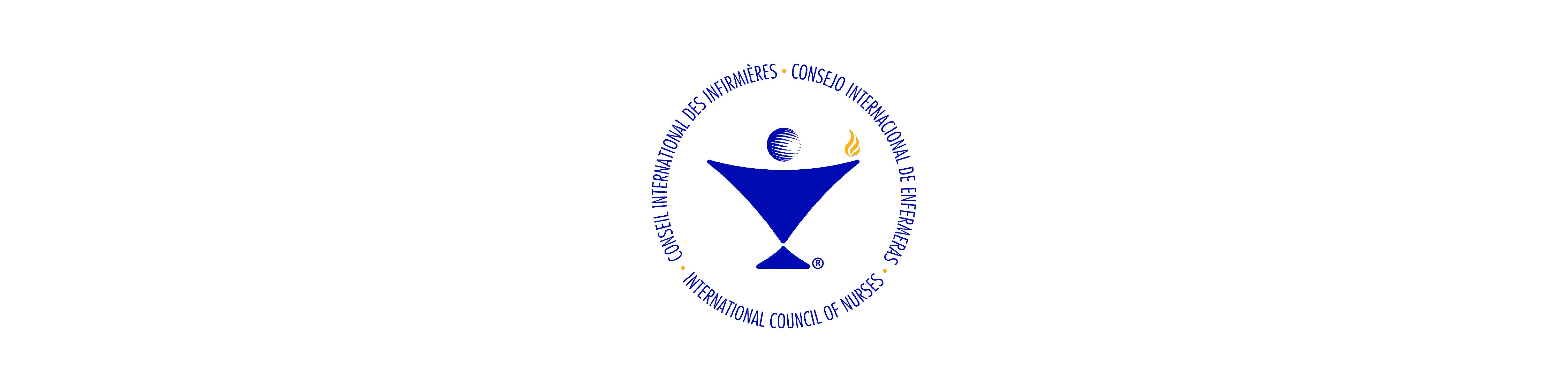 ICN Logo - Canadian Nurses Association To Co Host International Council