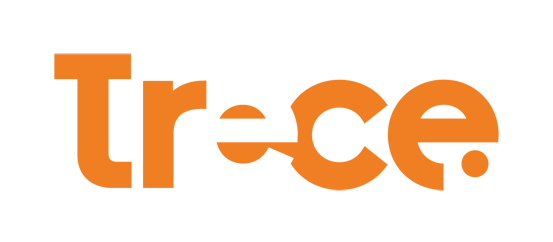 Trece Logo - 05_02_17 logo Canal Trece_color Naranja web