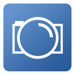 Photobucket Logo - Photobucket Icon | Flat Gradient Social Iconset | limav