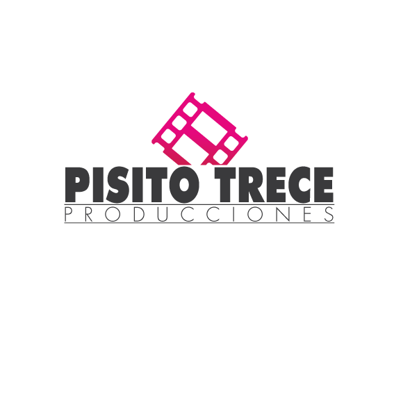 Trece Logo - Colorful, Modern, House Logo Design for Pisito Trece Producciones