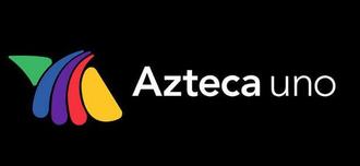 Trece Logo - Azteca Uno