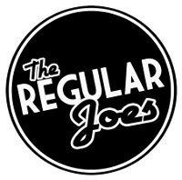 Jitterbug Logo - The Regular Joes | Jump, Jive & Jitterbug!