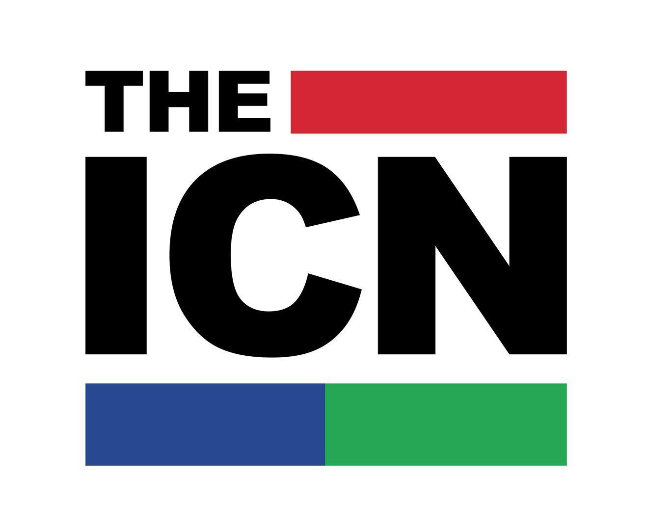 ICN Logo - ICN LOGO V.1.1. CB14 Youth Conference 2019
