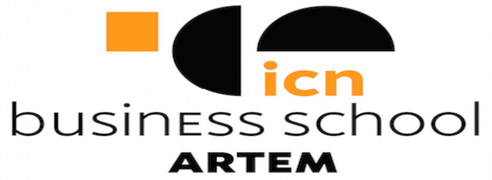 ICN Logo - ICN Business School : nouveaux logo et site Internet
