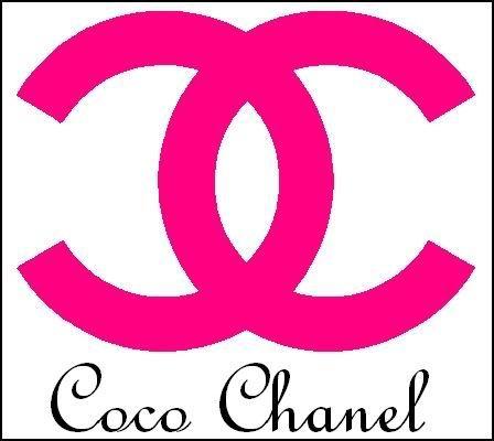 Photobucket Logo - coco chanel | Coco Chanel Logo Photo by bahamas_girl | Photobucket ...