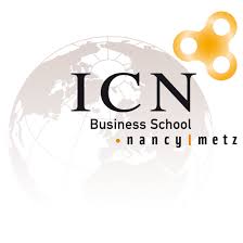 ICN Logo - ICN MSc in International Management - MIEX ICN Business School