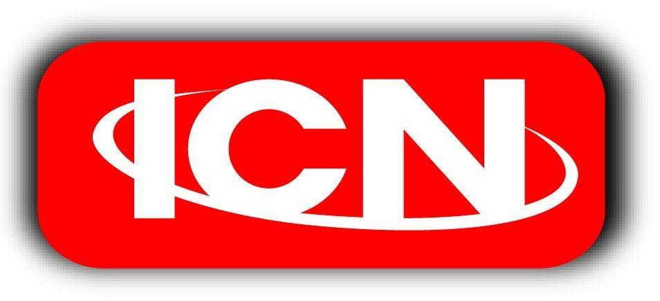 ICN Logo - Watch ICN English for Free at FilmOn