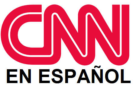 Espanol Logo - CNN Español Logo Viejo.png