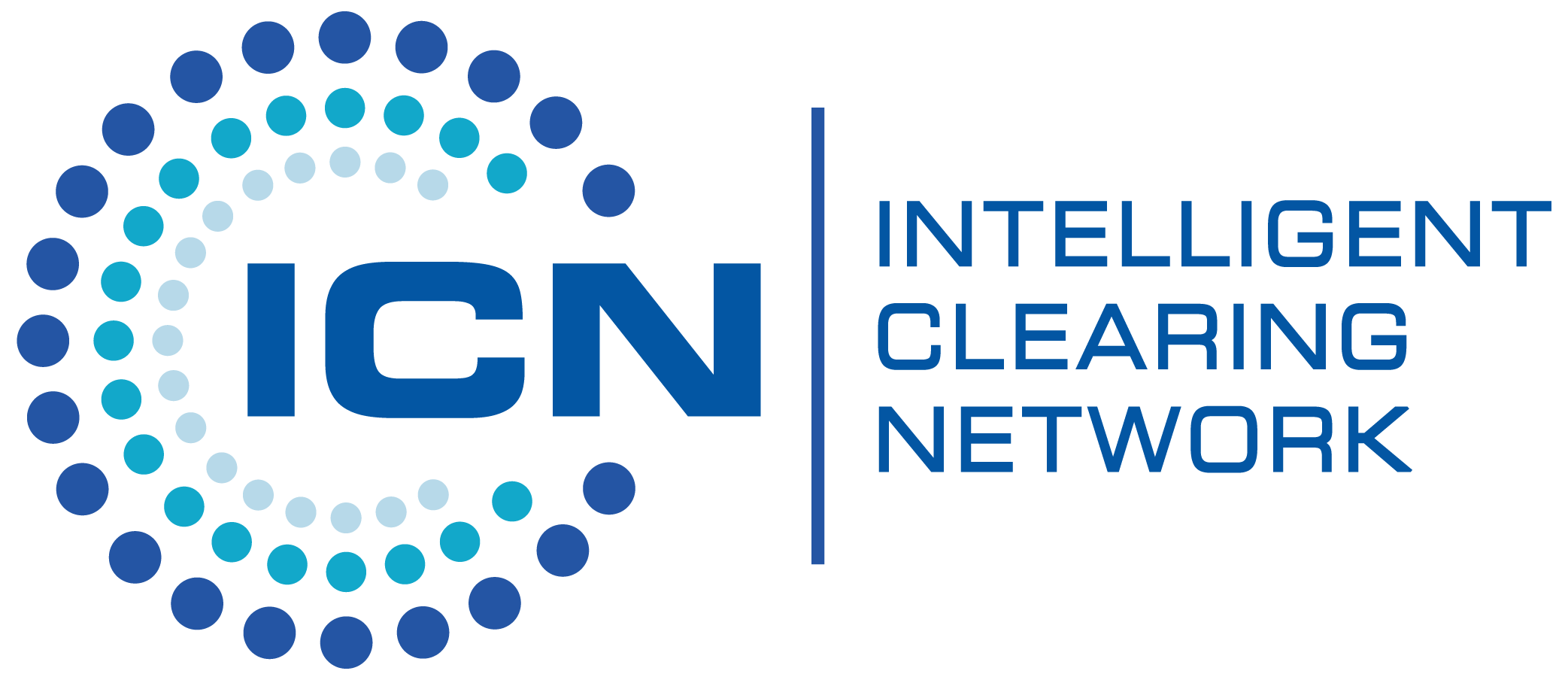 ICN Logo - Intelligent Clearing Network, Inc