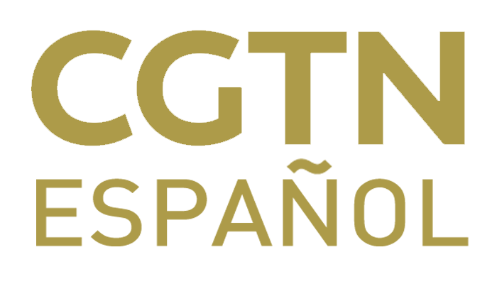 Espanol Logo - CGTN Español | Logopedia | FANDOM powered by Wikia