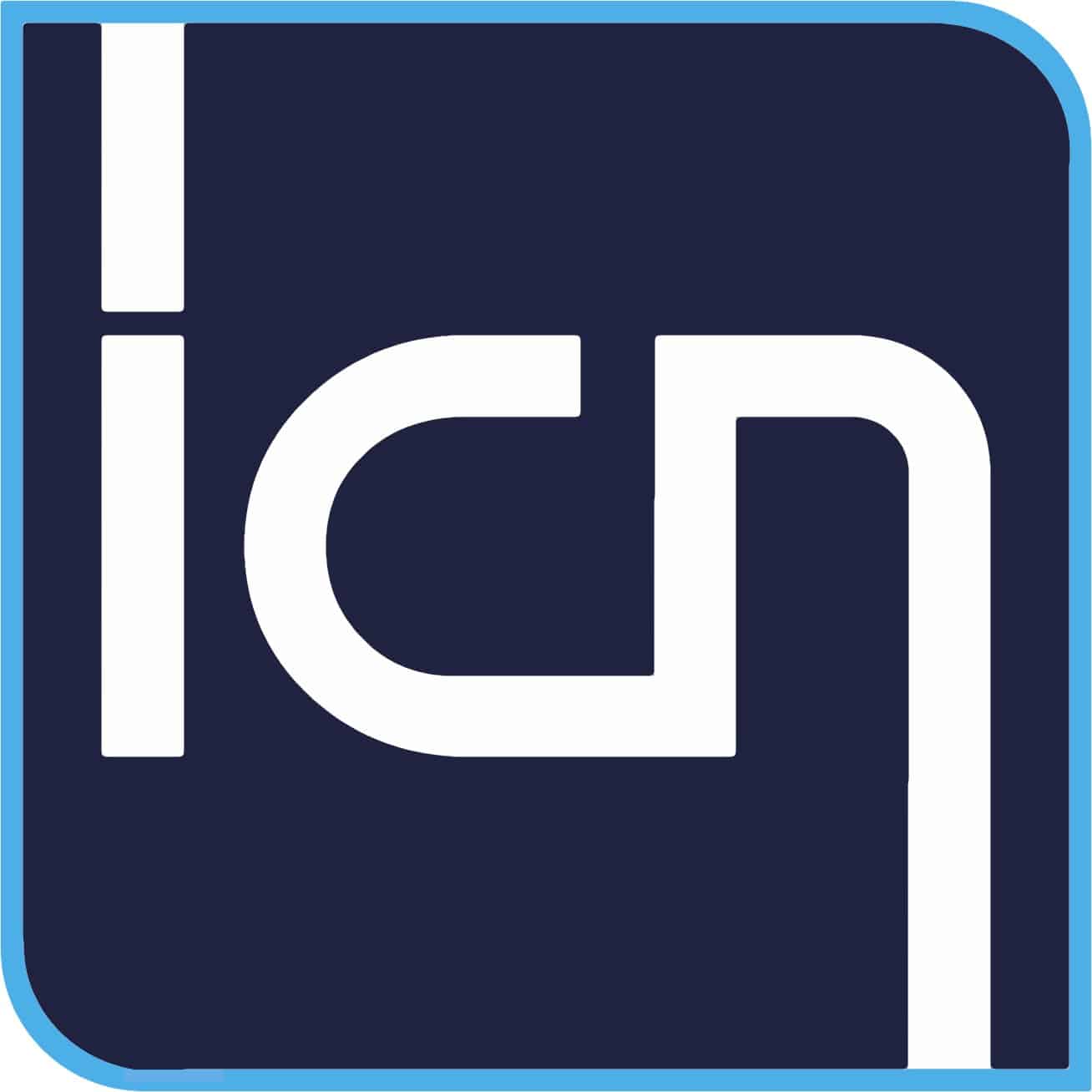 ICN Logo - Intensive Care Network Home Care Network