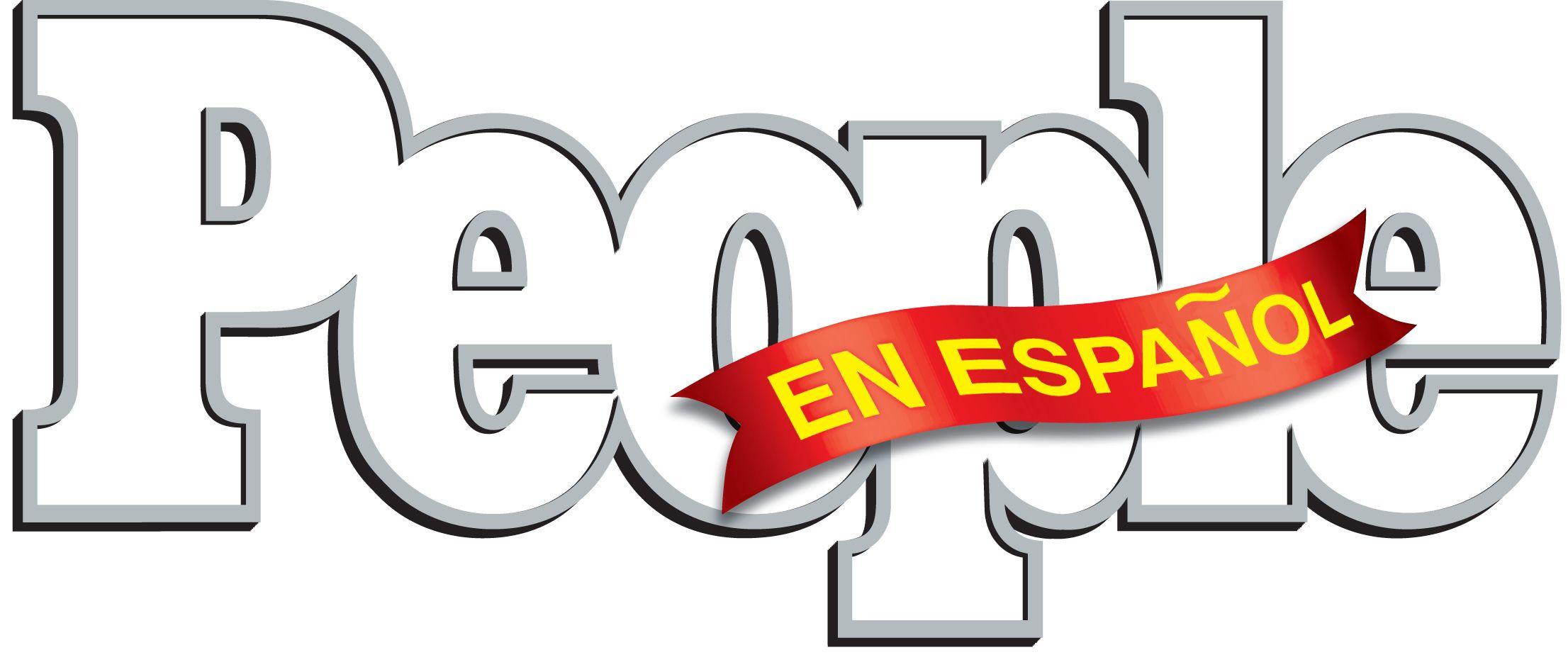 Espanol Logo - People en ESPANOL LOGO