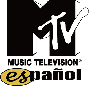 Espanol Logo - MTV Music Television Español Logo Vector (.AI) Free Download