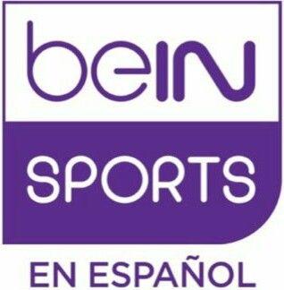 Espanol Logo - BeIN SPORTS En Español logo