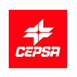 Cepsa Logo - LOGO CEPSA – Credosoft