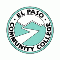 EPCC Logo - El Paso Community College. Brands of the World™. Download vector