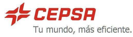 Cepsa Logo - Avios offers at service stations – Iberia