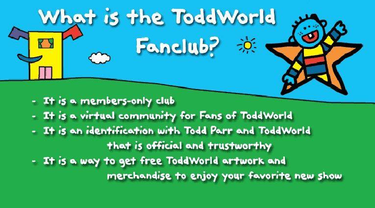 Toddworld Logo - Pictures of Toddworld Logo - kidskunst.info