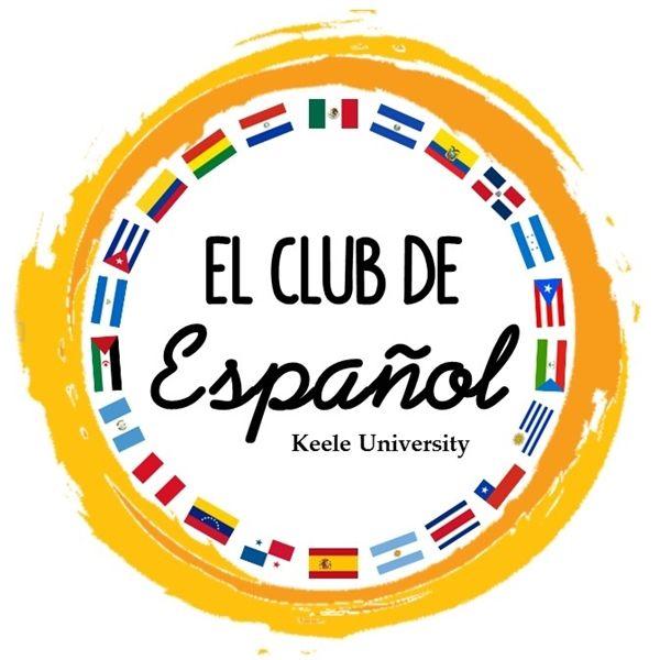 Espanol Logo - El Club de Español