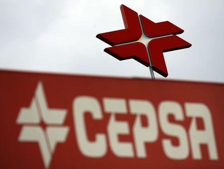 Cepsa Logo - Cepsa float fail could jeopardise other energy listings