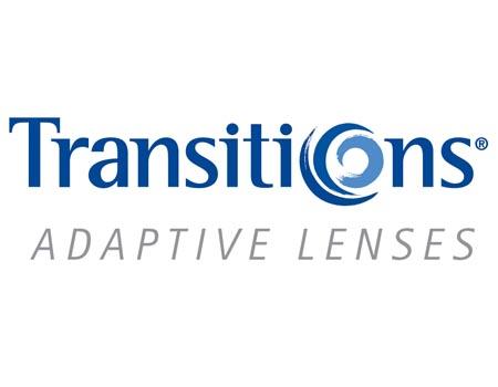 Transitions Logo - Transitions Logo New Brother's Opticians