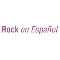 Espanol Logo - Rock en Espanol | Download logos | GMK Free Logos