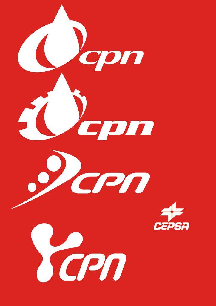 Cepsa Logo - CPN logo (CEPSA distributor) | Ai | Flickr