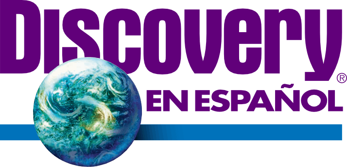 Espanol Logo - Discovery en Español | Logopedia | FANDOM powered by Wikia