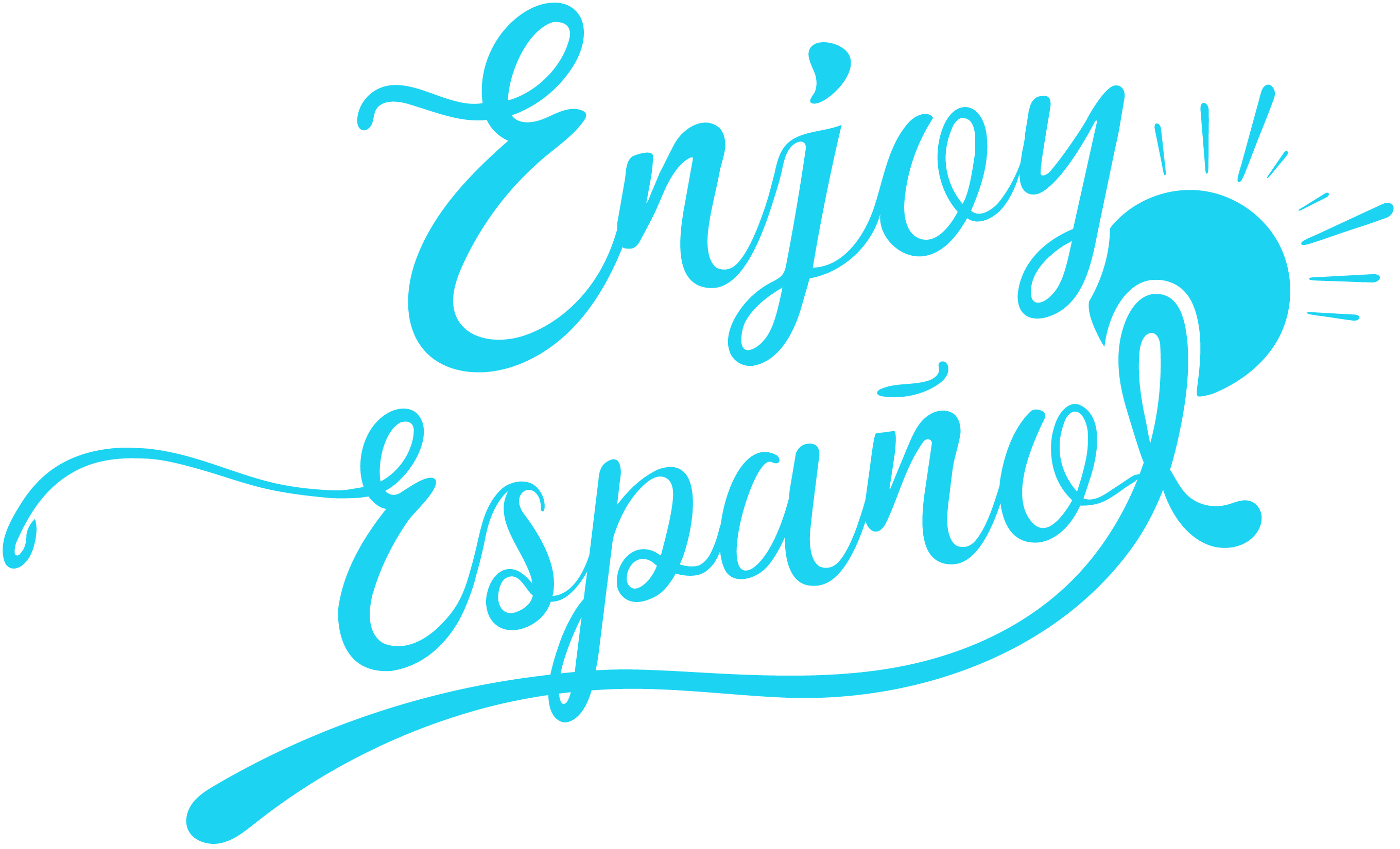 Espanol Logo - Learn Spanish Online: Kids, GCSE, intermediate and advanced levels